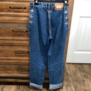 Vintage Lawman Jeans